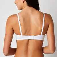 Arizona Womens Medium Support Strapless Bra 99999