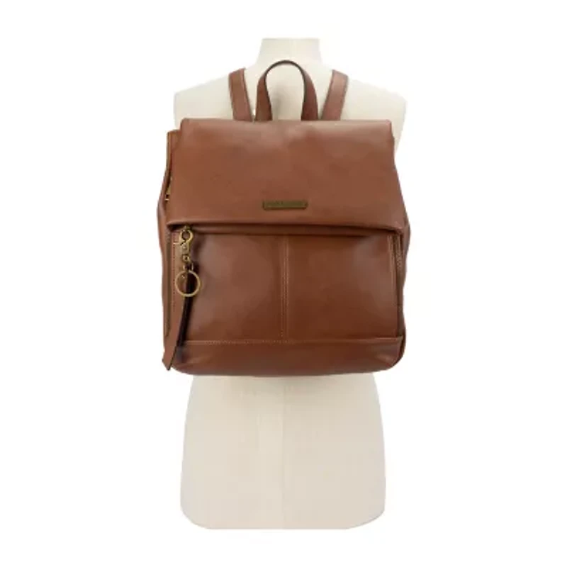 Frye and Co. Womens Backpack