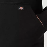 Dickies Water Repellent Sleeve Logo Mens Long Hoodie