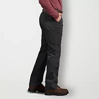 Dickies Flex Tough Max Duck Double Knee Mens Regular Fit Workwear Pant