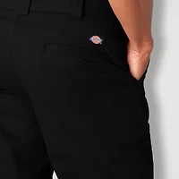 Dickies Flex Mechanical Stretch Twill Mens Wrinkle Resistant Slim Fit Cargo Pant
