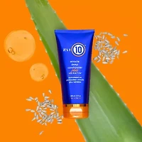 It's a 10 Miracle Plus Keratin Deep Conditioner 5 oz.