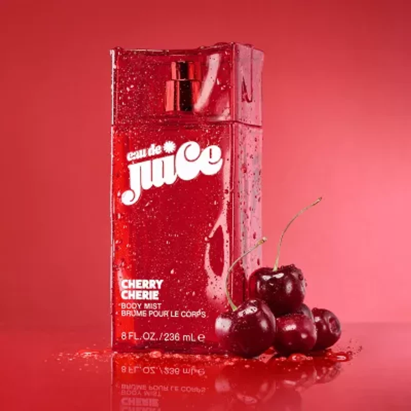 Cosmopolitan Cherry Cherie Eau De Juice