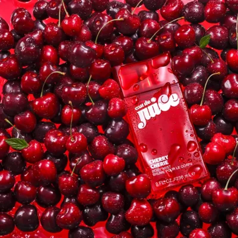 Cosmopolitan Cherry Cherie Eau De Juice