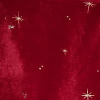 WILLOW and WYATT Toddler Santa Baby Girls 2-pc. Pant Set