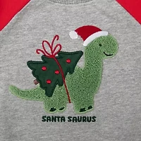 WILLOW and WYATT Boys 2-pc. Pant Set