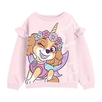 Xtreme Toddler Girls 2-pc. Paw Patrol Pant Set