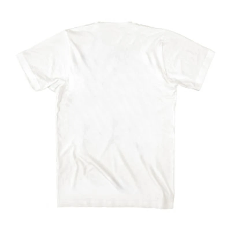 Mens Short Sleeve Mexico Graphic T-Shirt