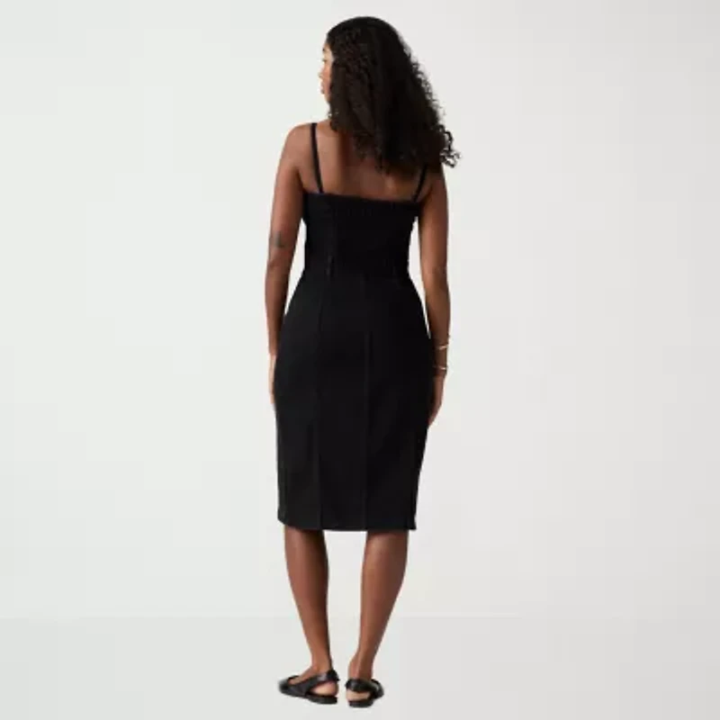 Levi's® Women's Denim Bustier Dress