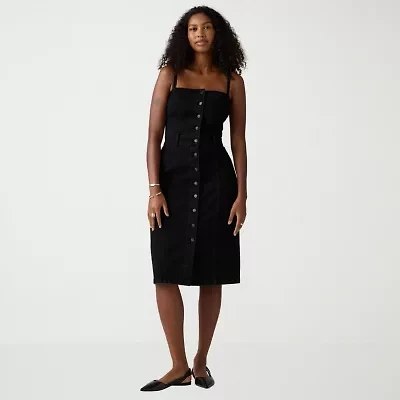 Levi's® Women's Denim Bustier Dress