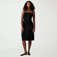 Levi's® Women's Denim Bustier Dress