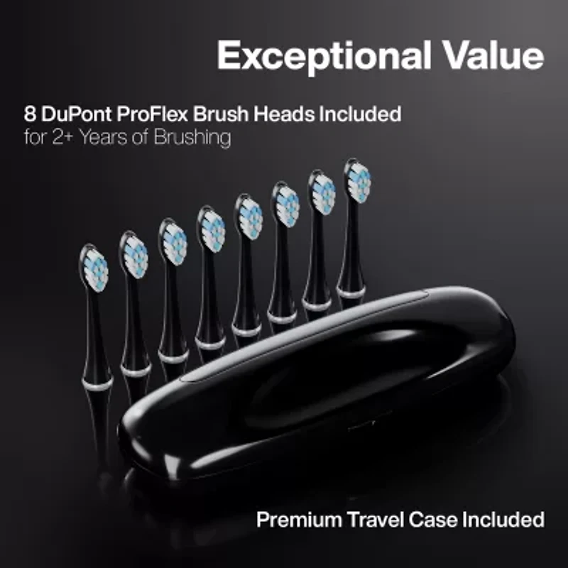 Aquasonic Elite Toothbrush