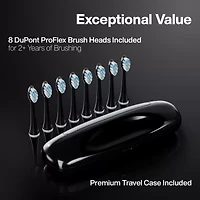 Aquasonic Elite Toothbrush