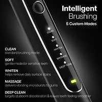 Aquasonic Elite Toothbrush