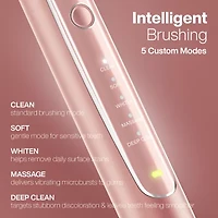 Aquasonic Elite Toothbrush