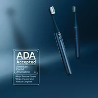 Aquasonic Icon Toothbrush