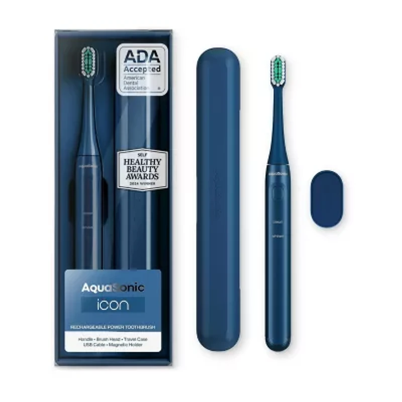 Aquasonic Icon Toothbrush