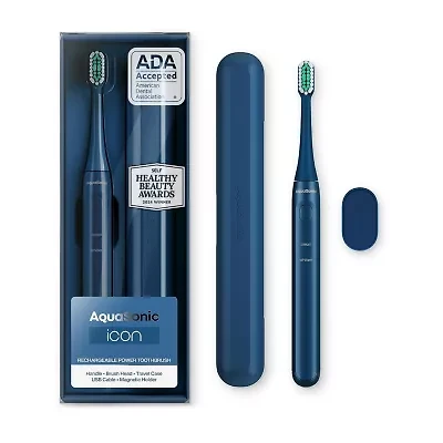 Aquasonic Icon Toothbrush