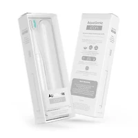 Aquasonic Icon Toothbrush