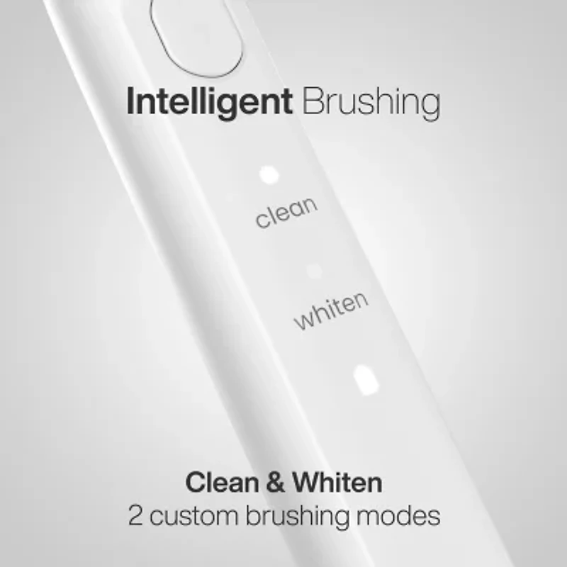 Aquasonic Icon Toothbrush