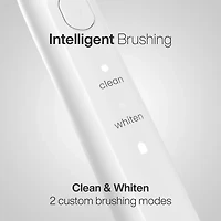 Aquasonic Icon Toothbrush