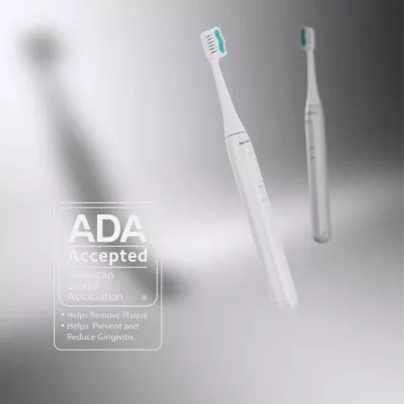 Aquasonic Icon Toothbrush