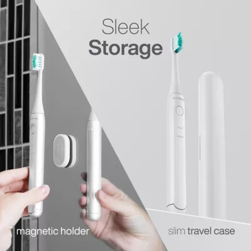 Aquasonic Icon Toothbrush