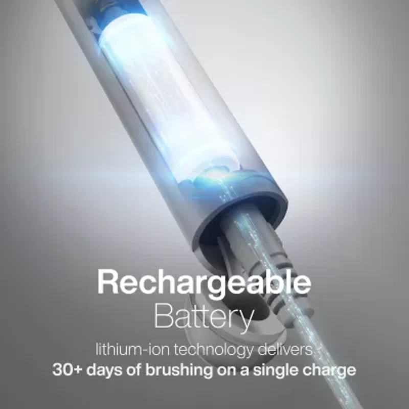 Aquasonic Icon Toothbrush