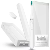 Aquasonic Icon Toothbrush