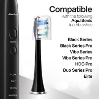 Aquasonic 8 Proflex Replacement Head