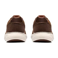 Clarks Craftwell Lace Up Mens Round Oxford Shoes