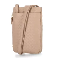 Mundi Riley Womens Rfid Blocking Wallet