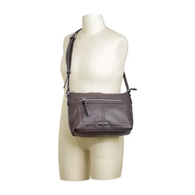 Rosetti Courte Mini Crossbody Bag