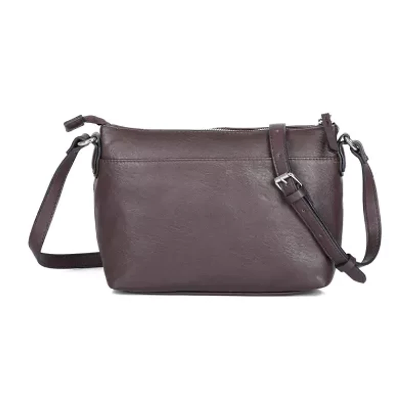 Rosetti Courte Mini Crossbody Bag