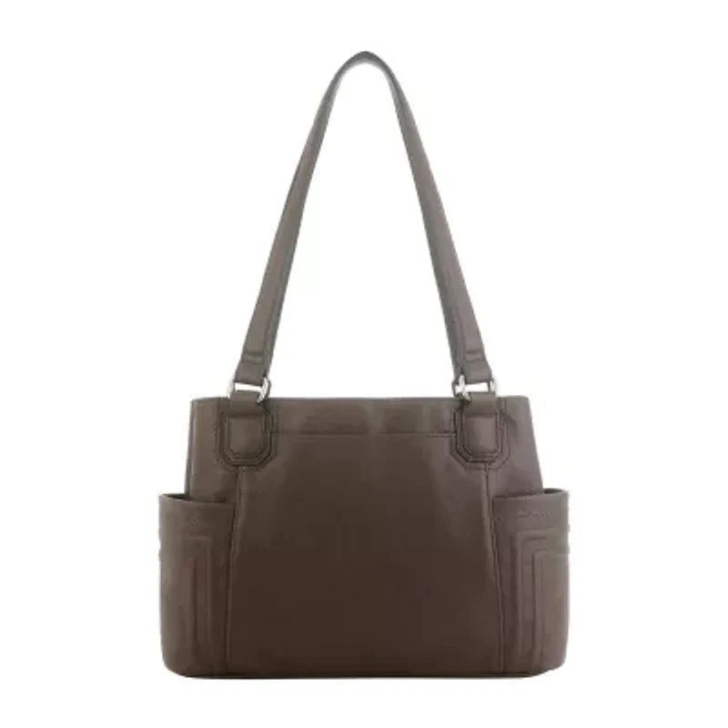 Rosetti Courte Satchel