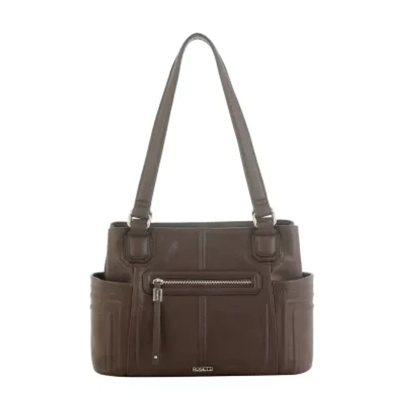 Rosetti Courte Satchel