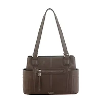 Rosetti Courte Satchel