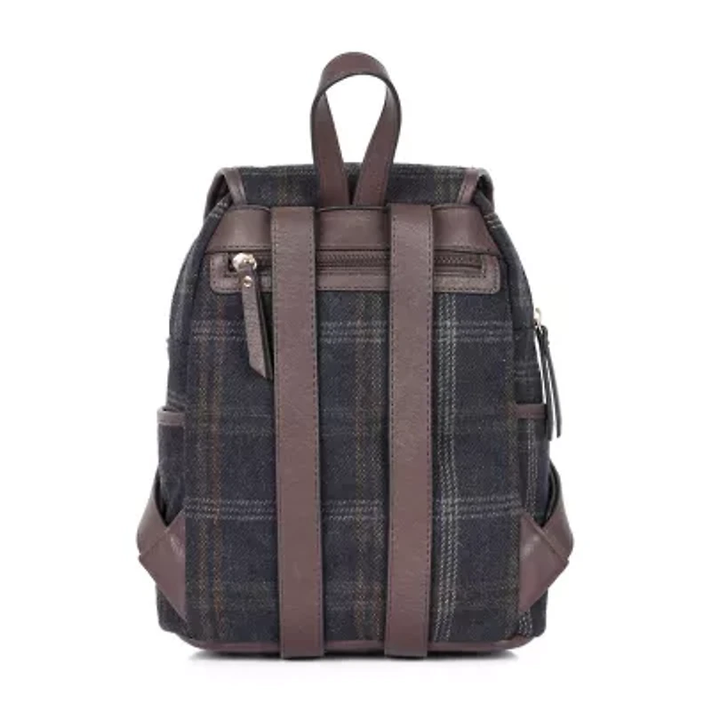 Rosetti Tina Backpack Purse