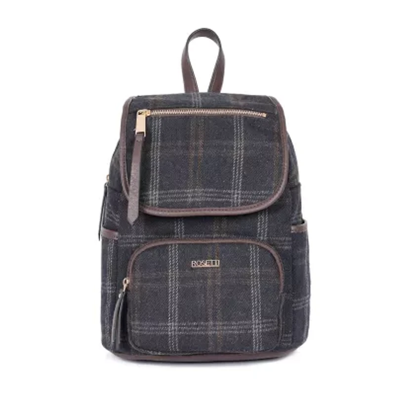 Rosetti Tina Backpack Purse