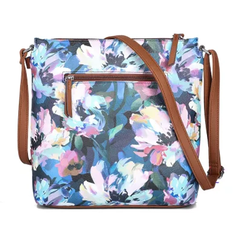Rosetti Zuma Large Crossbody Bag