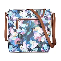 Rosetti Zuma Large Crossbody Bag