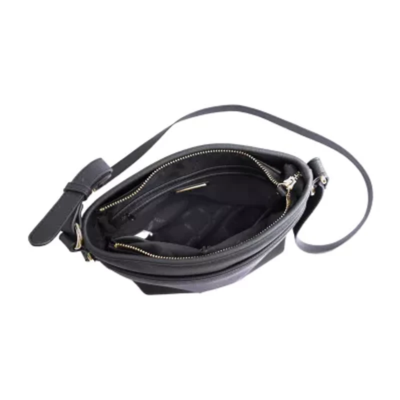 Rosetti Savannah Crossbody Bag
