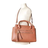 Rosetti Park Satchel