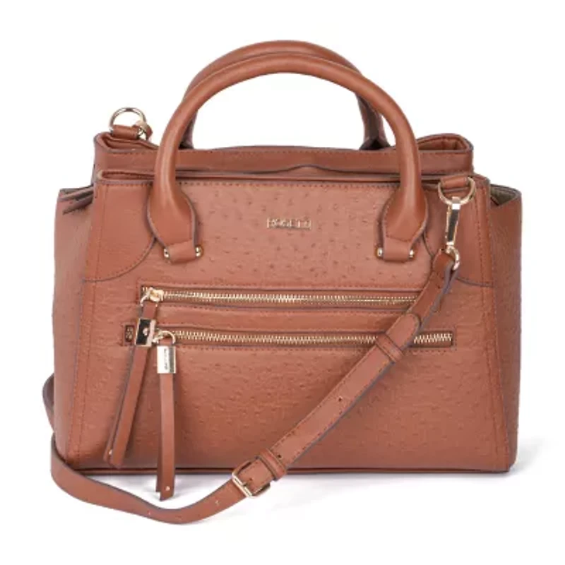 Rosetti Park Satchel