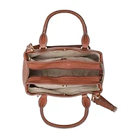 Rosetti Park Satchel
