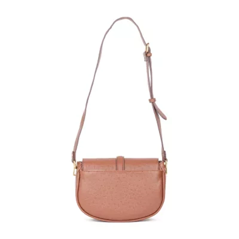 Rosetti Shelby Crossbody Bag