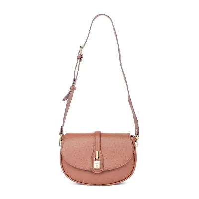 Rosetti Shelby Crossbody Bag