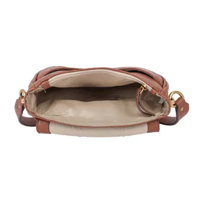 Rosetti Shelby Crossbody Bag