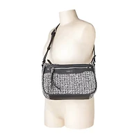 Rosetti Shai Mini Shoulder Crossbody Bag