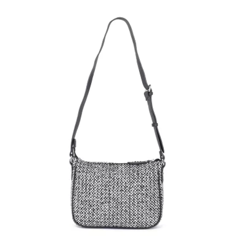 Rosetti Shai Mini Shoulder Crossbody Bag